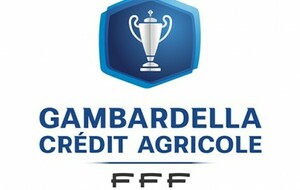 Retour sur le premier tour de la Coupe Gambardella