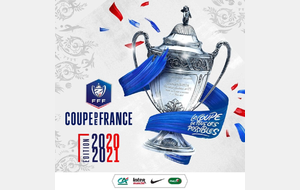 Retour sur le second tour de la coupe de France