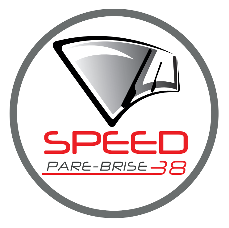 Speed Pare Brise 38