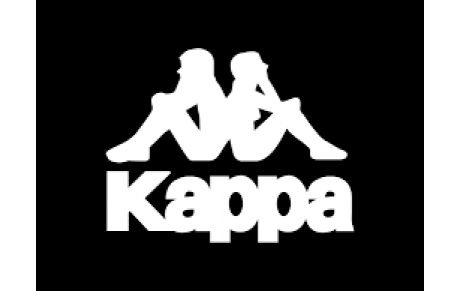 KAPPA, notre nouveau équipementier