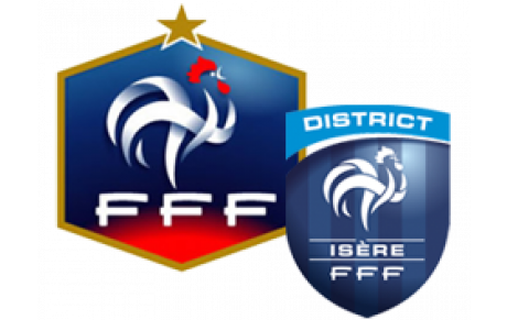 Le calendrier 2020-21 1iere Division District est connu
