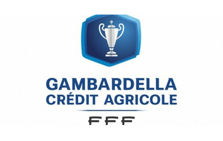 Retour sur le premier tour de la Coupe Gambardella