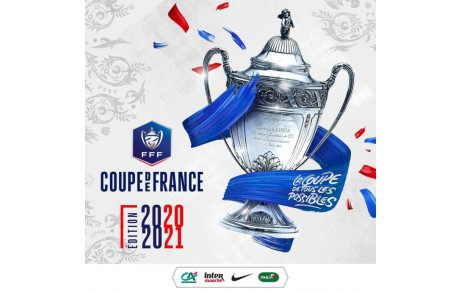 Retour sur le second tour de la coupe de France