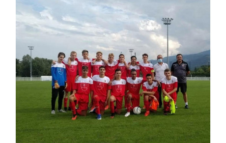 3ème tour de COUPE GAMBARDELLA