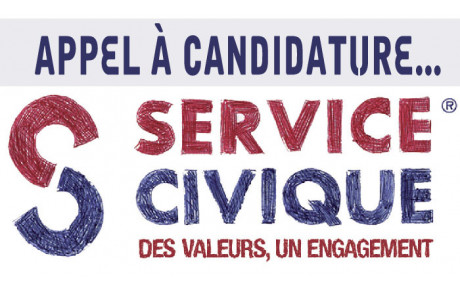 Recrutement Service Civique à L'US GIERES 