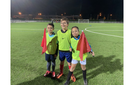 FOCUS PROJET CLUB