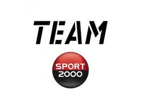 Team Sport 2000