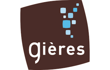 Ville de Gières