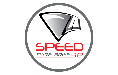 Speed Pare Brise 38